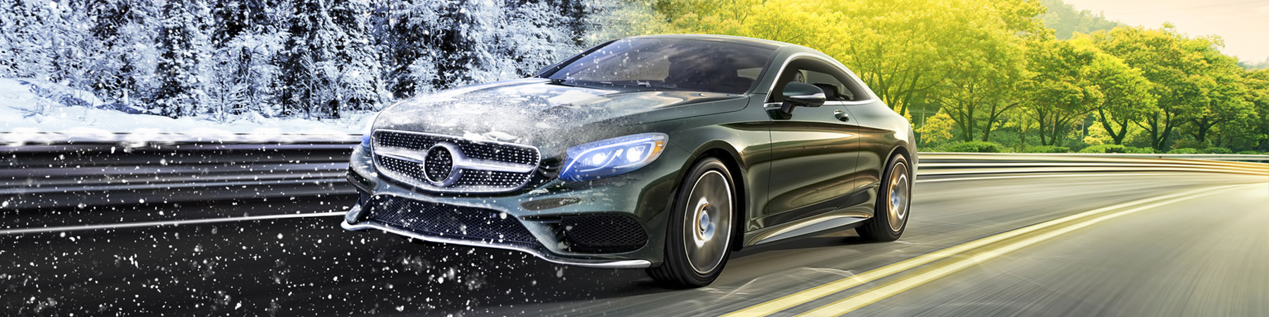 Niezawodne wycieraczki w każdych warunkach